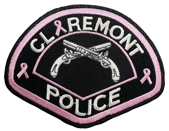 Pink Patch Project