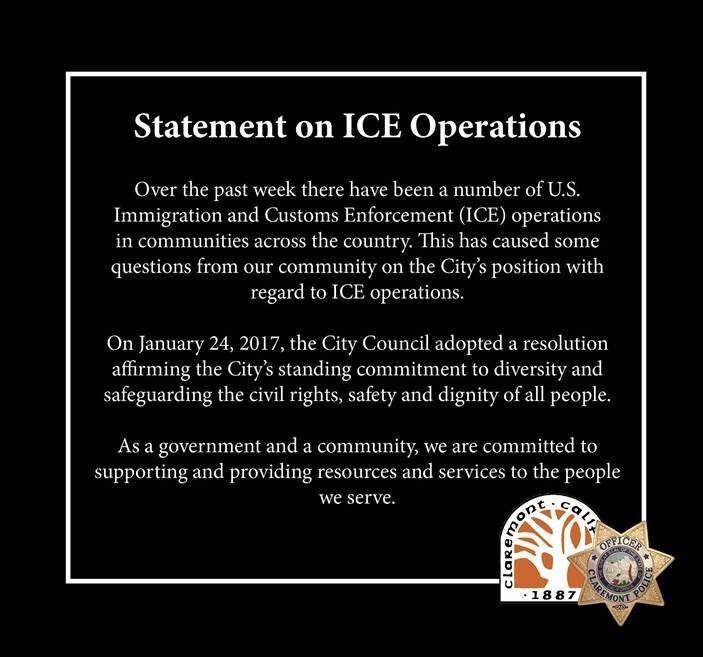 Ice Statement 1