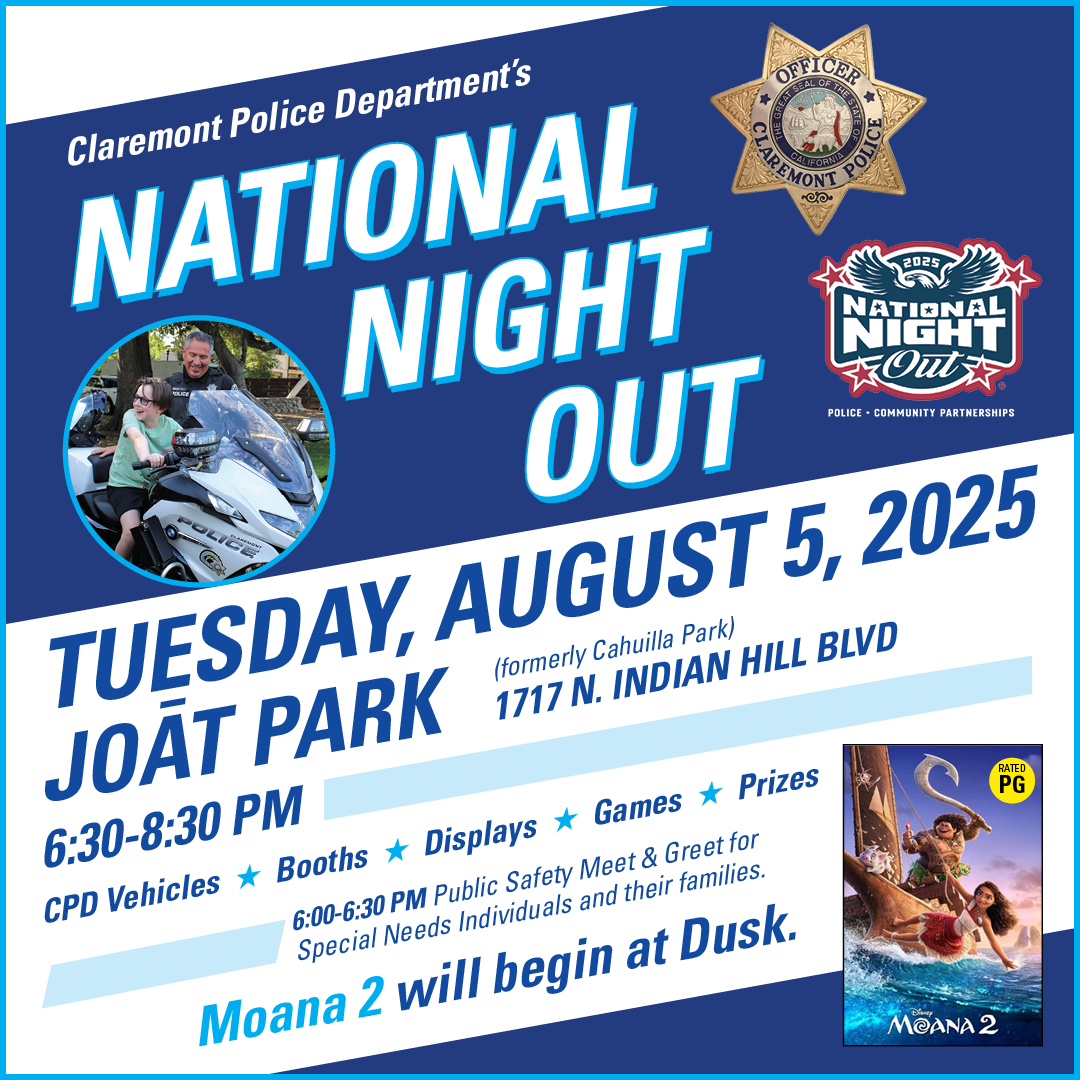 National Night Out
