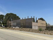 Golden State Water Well Project 