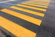 Street Striping