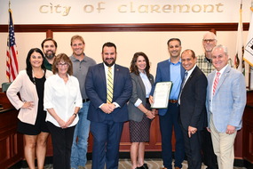 Sunrise Rotary Council Presentation 