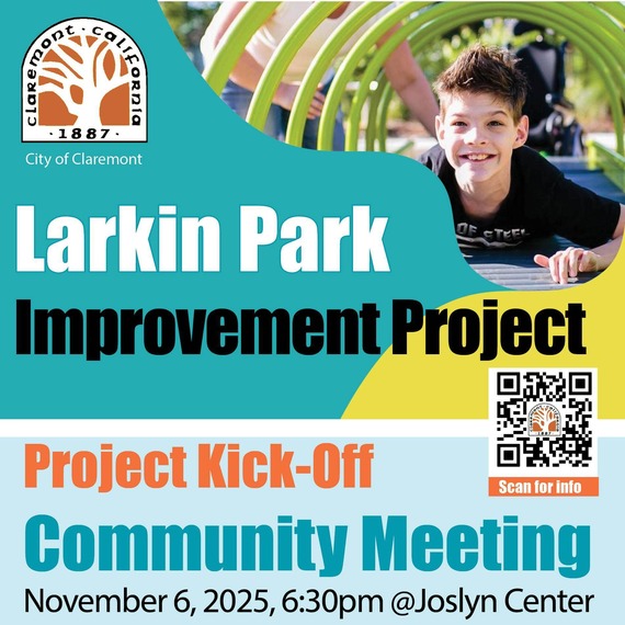 Larkin Park Project 