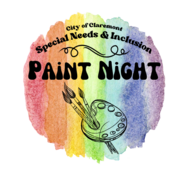 Special Needs Paint Night 