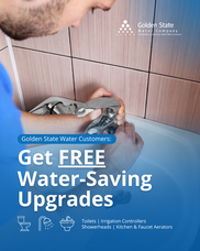 Home Water Savings Program 