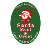 Special Needs Santa Meet & Greet 