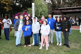 Rotary Peace Pole Celebration 