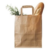 paper bags