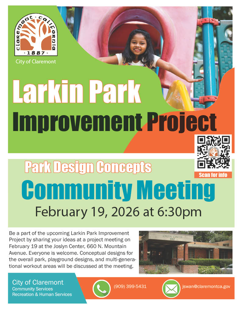 Larkin Park