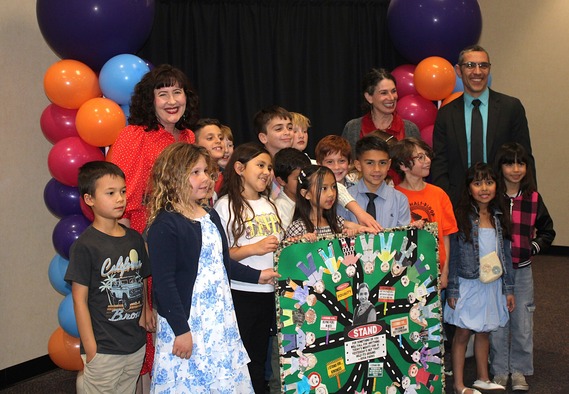 Making Change Contest