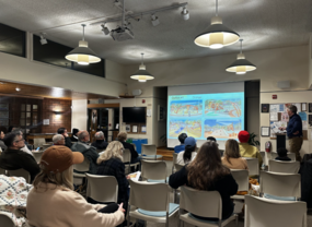 Larkin Park Improvement Project