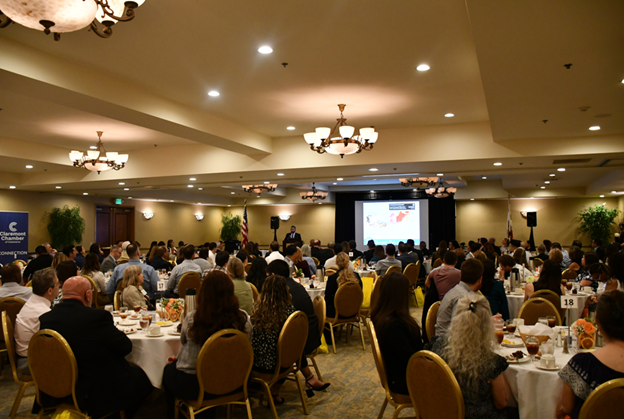 State of the City 2026