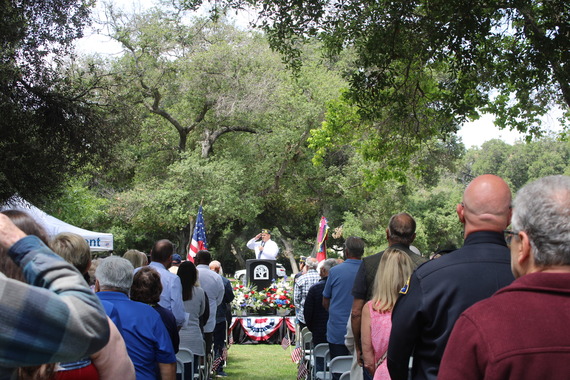 memorial day