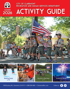 activity guide
