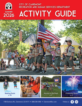 activity guide