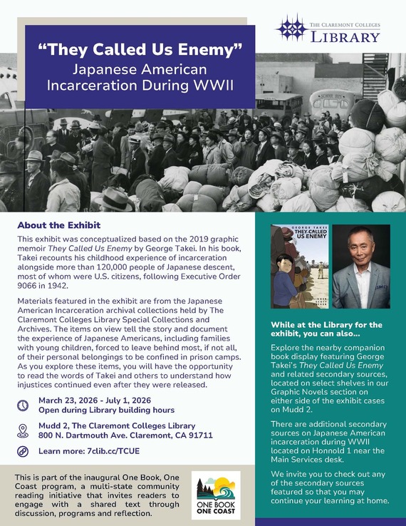 library event