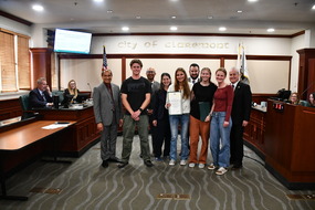ski and snowboard team