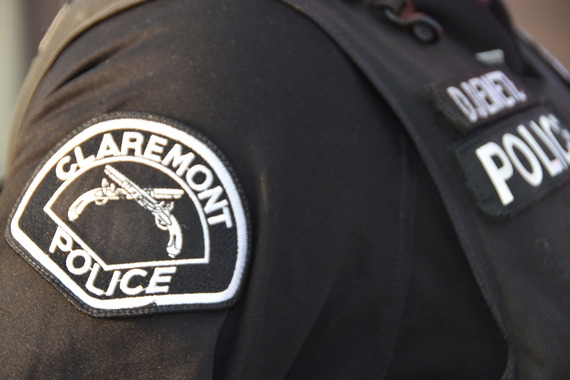 pd badge