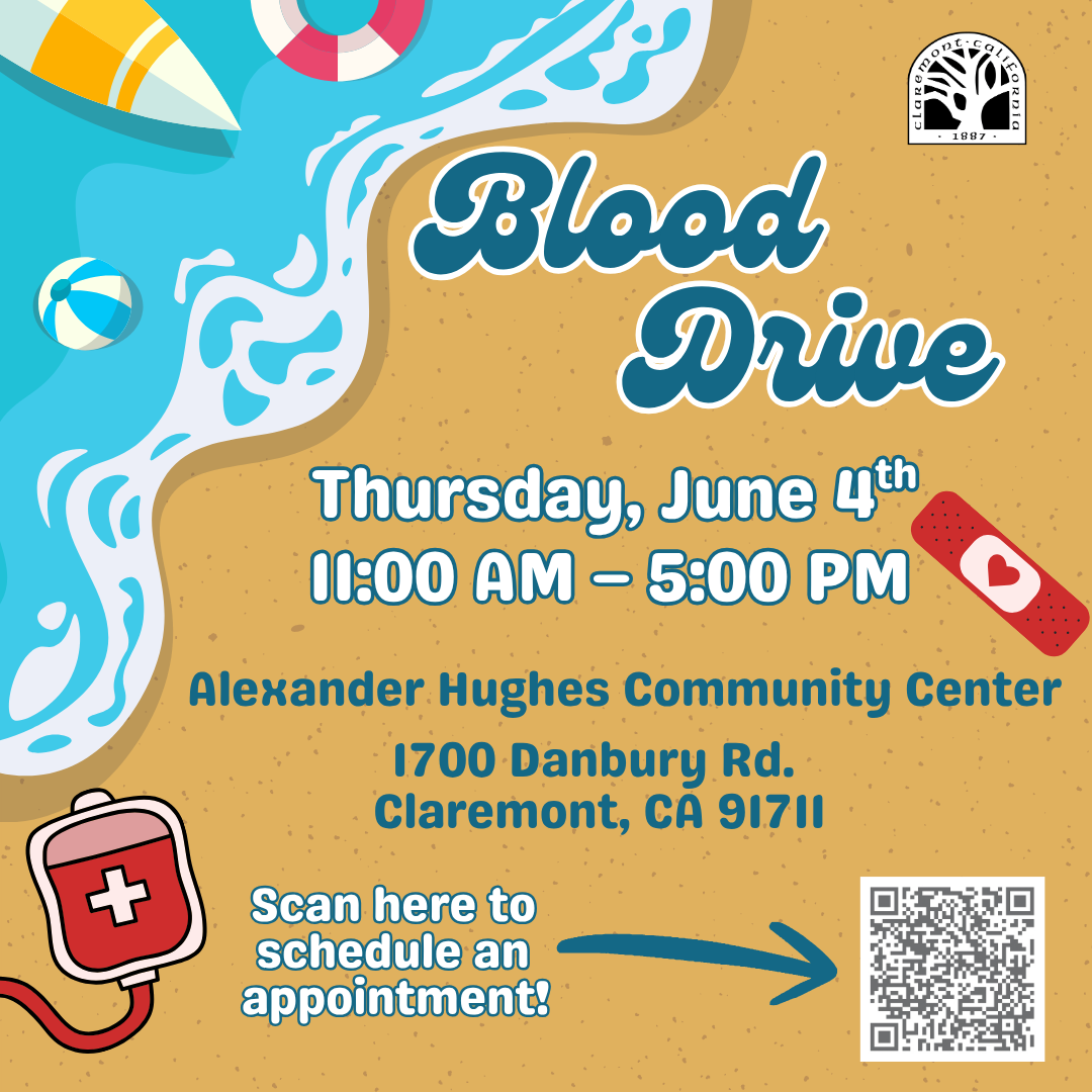 blood drive
