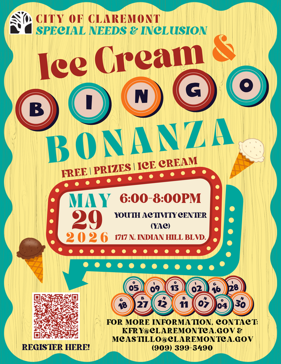bingo bonanza