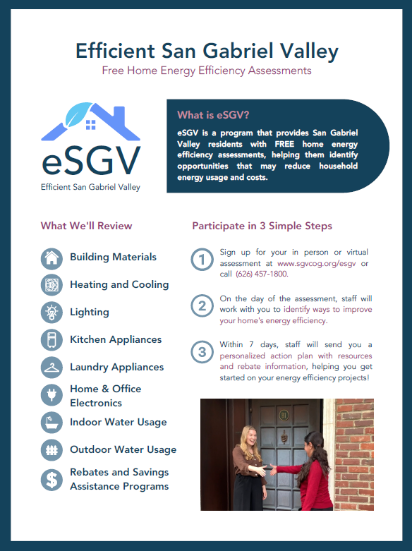 eSGV Program
