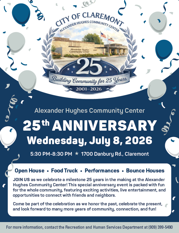 ahcc event flyer