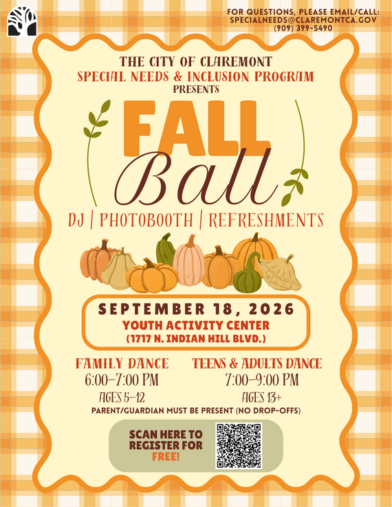 fall ball