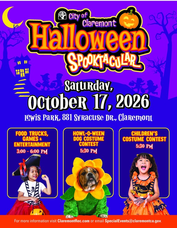 spooktacular
