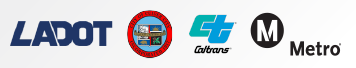 Los Angeles Department of Transportation (LADOT), City of Culver City and Caltrans
