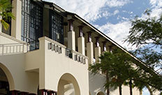 Culver City Hall