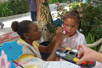 2017 Disability Carnival