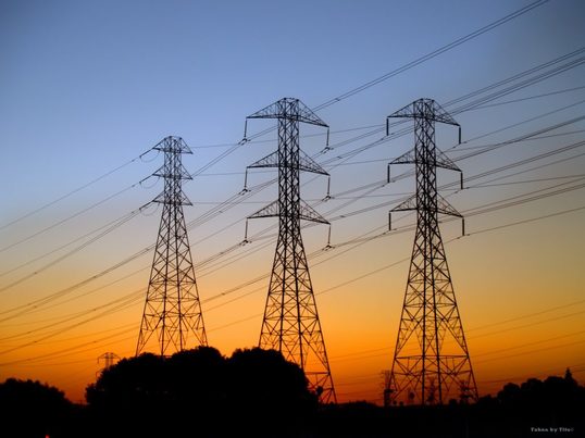 Transmission Towers