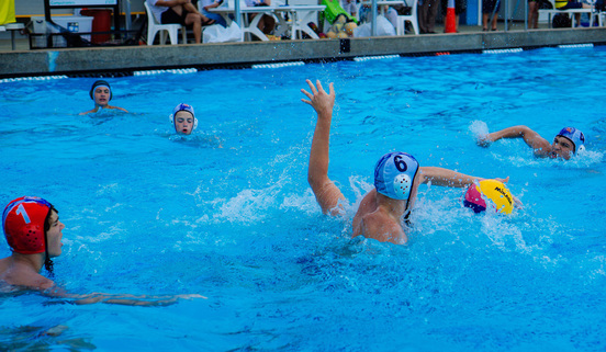 Water Polo