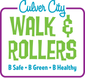 Walk and Rollers Logo