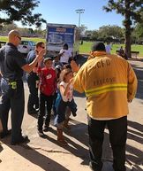 A Child's Dream & CCFD