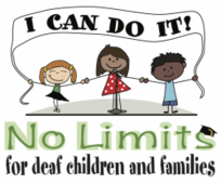 No Limits logo