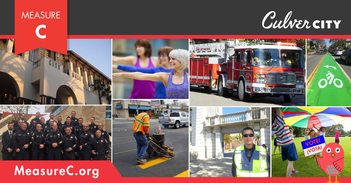 Culver City Votes for Measure C and Measure D