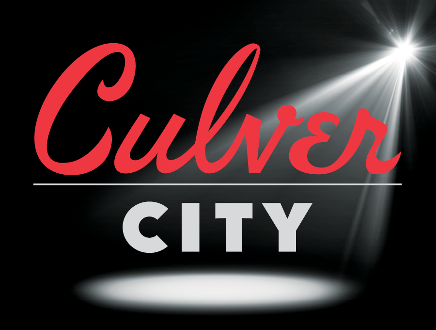Culver City Performing Arts Grant Spotlight Logo