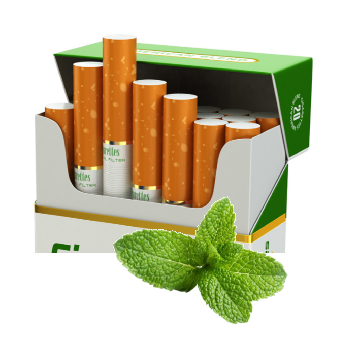 Menthol Tobacco Product
