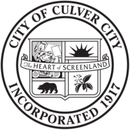 City of Culver City Seal