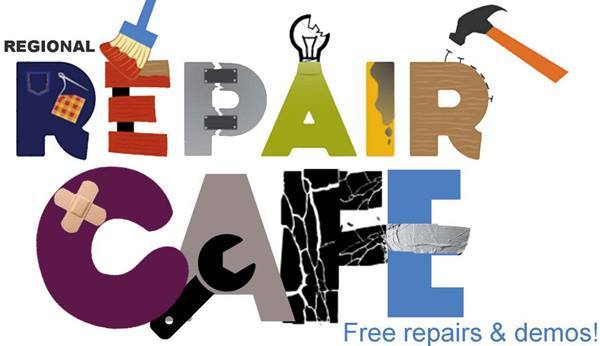Westside Repair Cafe