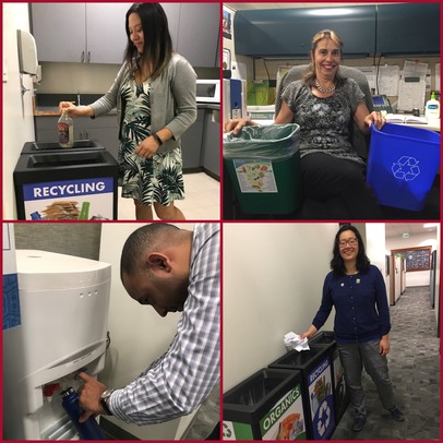 Culver City Zero Waste