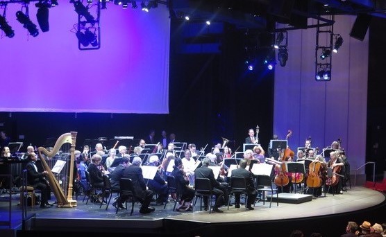 Culver City Symphony Orchestra