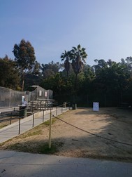 Culver City Skate Park