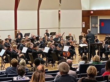 LA Doctors Symphony Orchestra