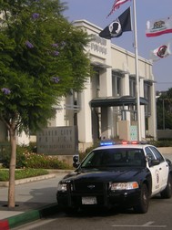 Culver City Police Department