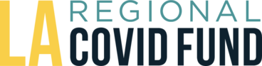 LA Regional COVID Fund Logo