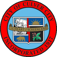 Culver City Seal