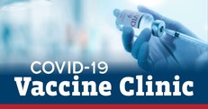 Covid Vaccine Clinic