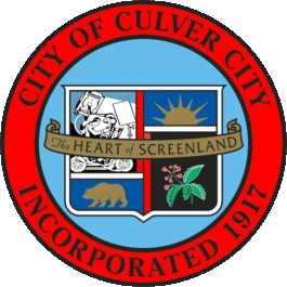City of Culver City Seal